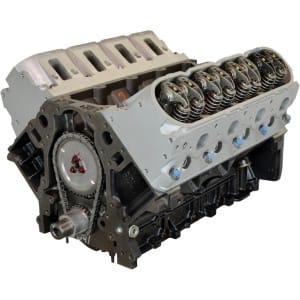 ATK High Performance GM 415 LS3 Stroker 620 HP Stage 1 Long Block Crate Engines LS02