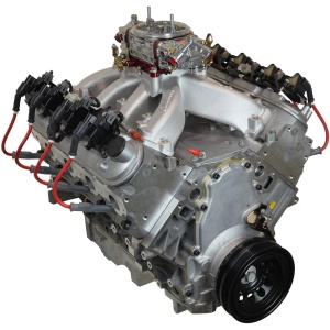 ATK High Performance GM 415 LS3 Stroker 620 HP Stage 3 Long Block Crate Engines LS02C