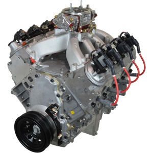ATK High Performance Ford 347 Stroker 410 HP Stage 2 Long Block Crate Engines HP80M