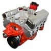 ATK High Performance GM 489 Stroker 565 HP Stage 2 Long Block Crate Engines HP411PM