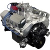 ATK High Performance GM 489 Stroker 565 HP Stage 3 Long Block Crate Engines HP411PC