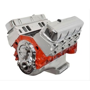 ATK High Performance GM 496 Stroker 600 HP Stage 1 Long Block Crate Engines HP631P