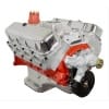 ATK High Performance GM 496 Stroker 600 HP Stage 2 Long Block Crate Engines HP631PM