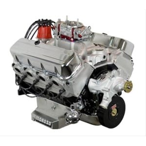 ATK High Performance GM 496 Stroker 600 HP Stage 3 Long Block Crate Engines HP631PC