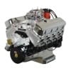 ATK High Performance GM 540 660 HP Stage 3 Long Block Crate Engines HP42C