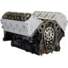 ATK High Performance GM LM7/LS1 347CI 500 HP Stage 1 Long Block Crate Engines LM7-LB-2