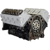 ATK High Performance GM LM7/LS1 383CI 515+ HP Stage 1 Long Block Crate Engines LM7-LB-3