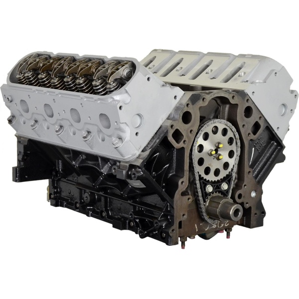 Atk High Performance Gm Lm7/Ls1 383Ci 515+ Hp Stage 1 Long Block Crate Engines Lm7-Lb-3