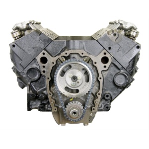 ATK Marine Rebuilt Long Block Engines DM02