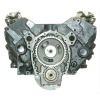ATK Marine Rebuilt Long Block Engines DM03