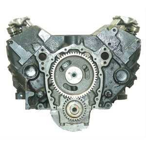 ATK Marine Rebuilt Long Block Engines DM03