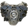 ATK Marine Rebuilt Long Block Engines DM07