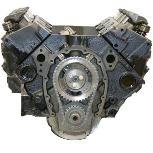 ATK Marine Rebuilt Long Block Engines DM07