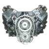 ATK Marine Rebuilt Long Block Engines DM20