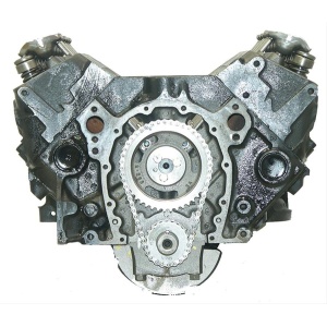 ATK Marine Rebuilt Long Block Engines DM20
