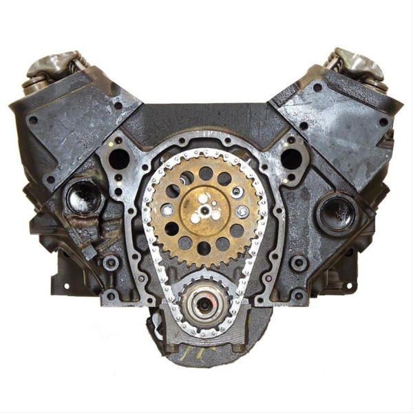 Atk Marine Rebuilt Long Block Engines Dm29