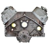 ATK Marine Rebuilt Long Block Engines DM32