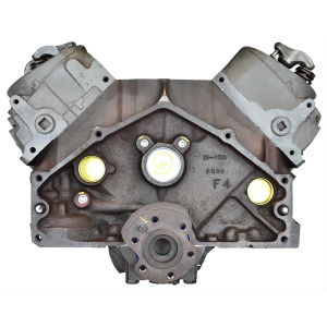ATK Marine Rebuilt Long Block Engines DM32