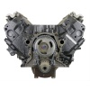 ATK Marine Rebuilt Long Block Engines DMA1