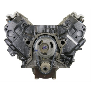 ATK Marine Rebuilt Long Block Engines DMA1