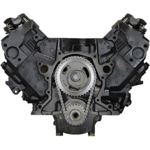 ATK Marine Rebuilt Long Block Engines DMA1-GTP