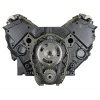 ATK Marine Rebuilt Long Block Engines DMB3