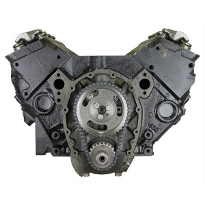 ATK Marine Rebuilt Long Block Engines DMB3