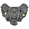ATK Marine Rebuilt Long Block Engines DMC7