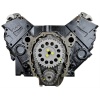 ATK Marine Rebuilt Long Block Engines DMH4