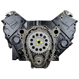 ATK Marine Rebuilt Long Block Engines DMH4