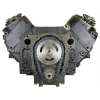 ATK Marine Rebuilt Long Block Engines DMK2