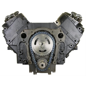 ATK Marine Rebuilt Long Block Engines DMK2
