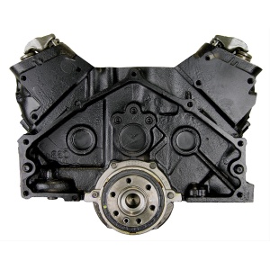 ATK Marine Rebuilt Long Block Engines DMM6