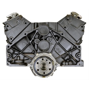 ATK Marine Rebuilt Long Block Engines DMW3