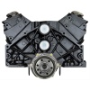 ATK Marine Rebuilt Long Block Engines DMX1