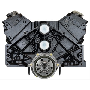 ATK Marine Rebuilt Long Block Engines DMX1