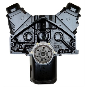 ATK Marine Rebuilt Long Block Engines VM29