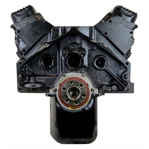 ATK Marine Rebuilt Long Block Engines VMB3
