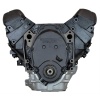 ATK Marine Rebuilt Long Block Engines VMK9