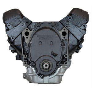 ATK Marine Rebuilt Long Block Engines VMK9