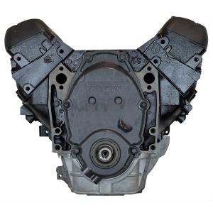 ATK Marine Rebuilt Long Block Engines VMW3
