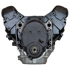 ATK Marine Rebuilt Long Block Engines VMW4