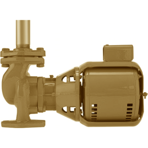Armstrong 174035MF-143 H-41 AB Bronze Centrifugal Pump