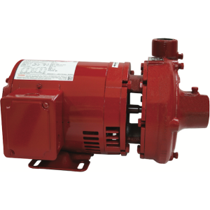 Bell & Gossett 168323LF e3514T Series e-1535 Pump 3/4HP