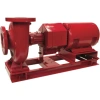 Bell & Gossett 1.5AD e-1510 1 HP 3 Phase ODP Pump