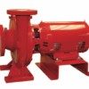 Bell & Gossett Series e-1532 2BD 3HP 1750 RPM 3PH ODP Pump