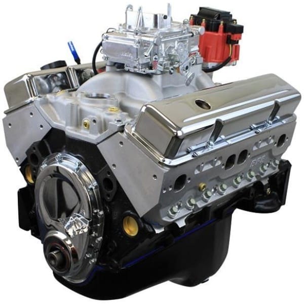 Blueprint Engines 350 C.i.d. Cruiser Base Crate Engines Bp350Ctc