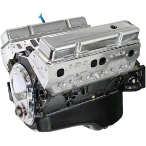 BluePrint Engines 350 C.I.D. Cruiser Crate Engines BP350CT