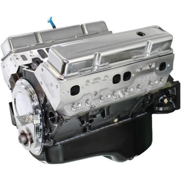 Blueprint Engines 350 C.i.d. Cruiser Crate Engines Bp350Ct