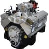 BluePrint Engines 350 C.I.D. Cruiser Fully Dressed Crate Engines with Fuel Injection BP350CTF